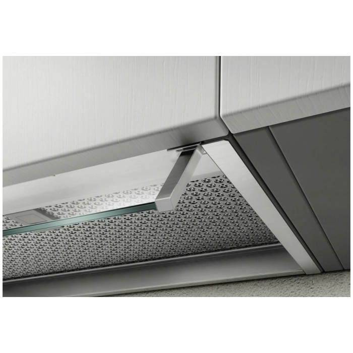 Elica Boxin Advance IX/A/90 серебристый