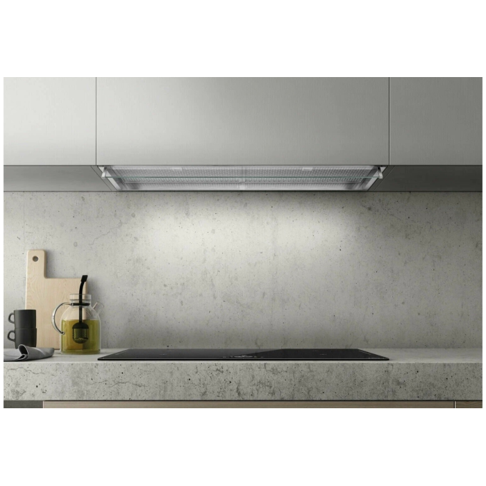 Elica Boxin Advance IX/A/90 серебристый