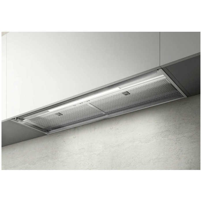 Elica Boxin Advance IX/A/90 серебристый