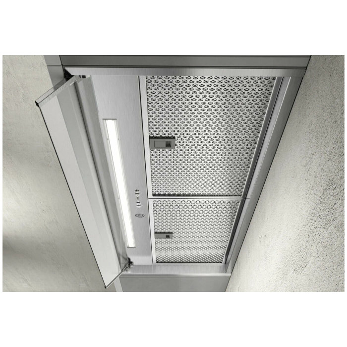 Elica Boxin Advance IX/A/90 серебристый