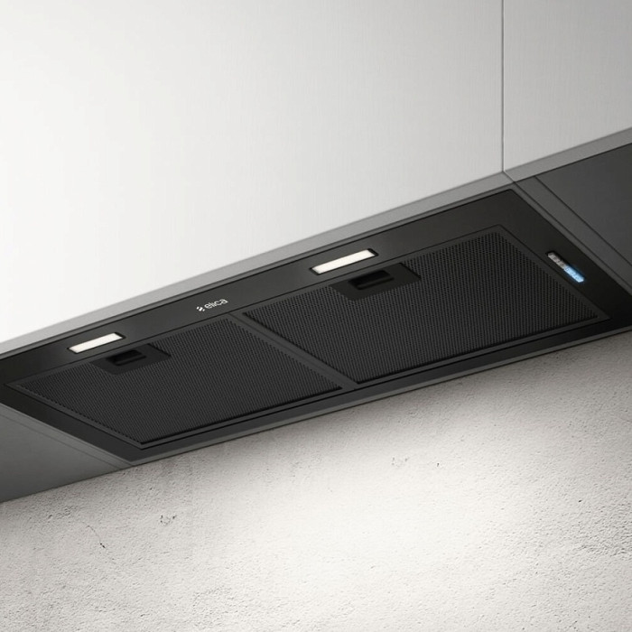 Elica Fold BL MAT/A/72 черный