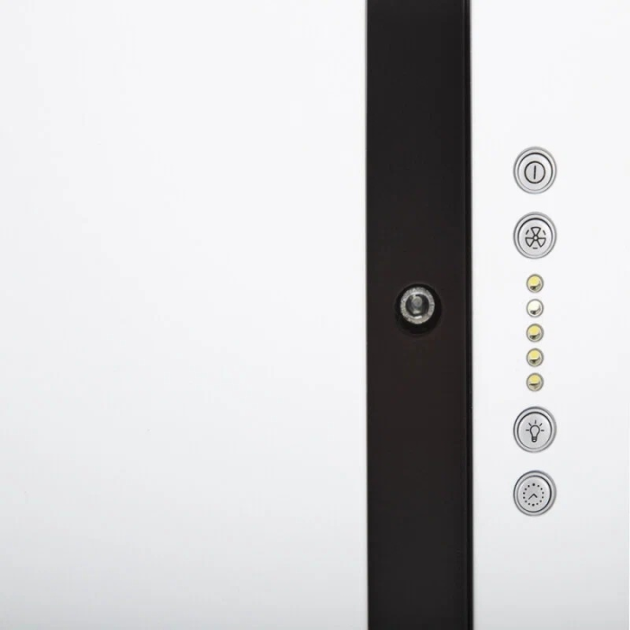 Elica Lane WH/A/52 белый