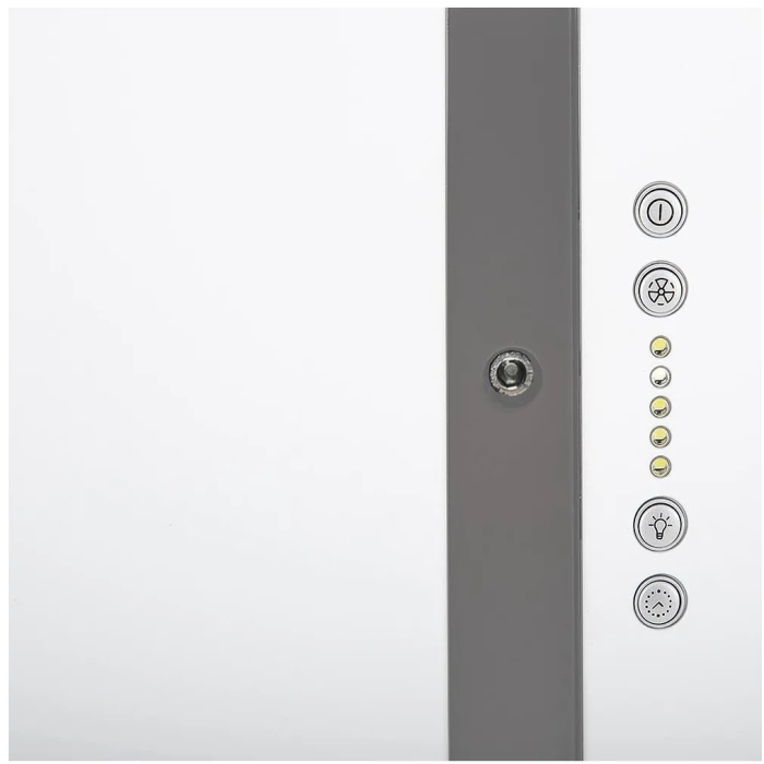 Elica Lane WH/A/52 белый