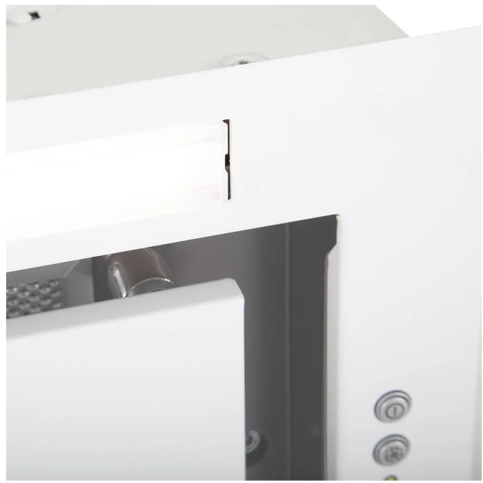 Elica Lane WH/A/52 белый