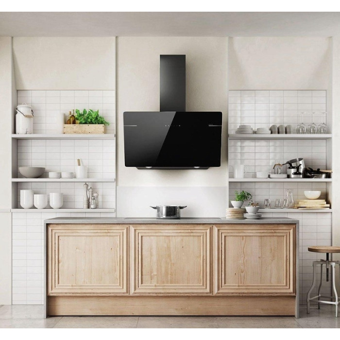 Elica L'ESSENZA BL/A/90 черный