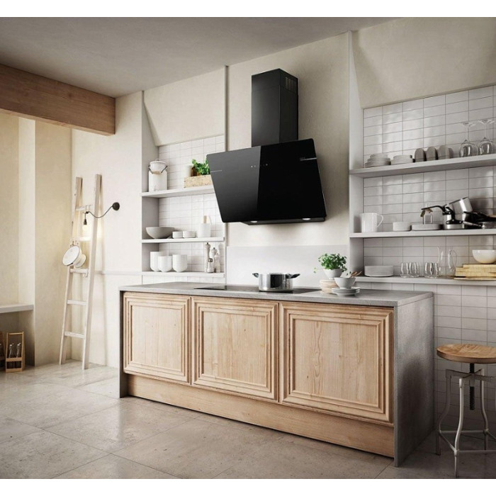 Elica L'ESSENZA BL/A/90 черный