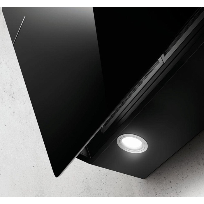 Elica L'ESSENZA BL/A/90 черный