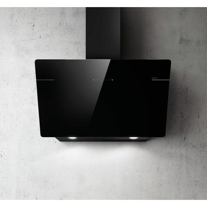 Elica L'ESSENZA BL/A/90 черный