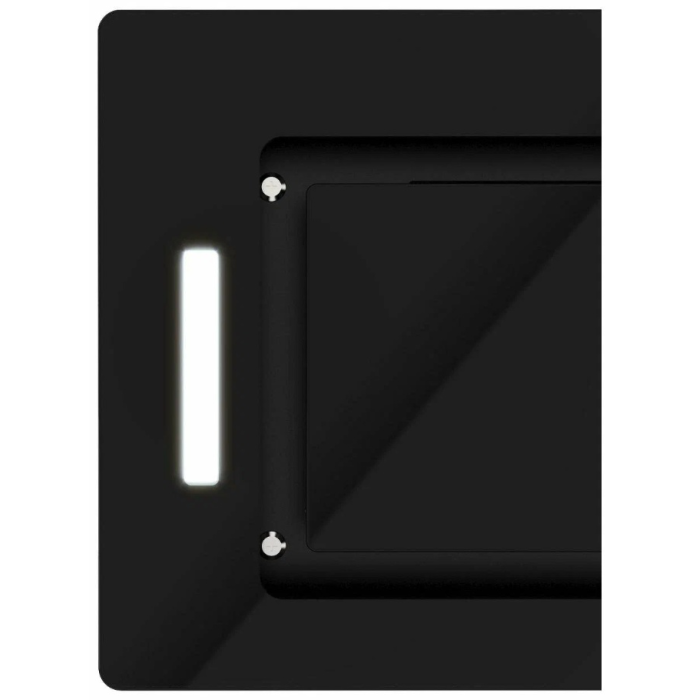 Faber Aria BK 72 черный