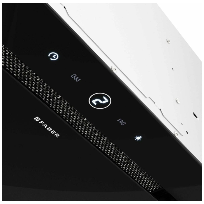 Faber Aria BK 72 черный