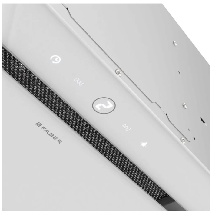 Faber Aria WH 72 белый