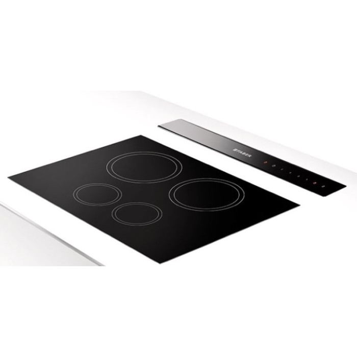 Faber Fabula Evo BK A90 черный