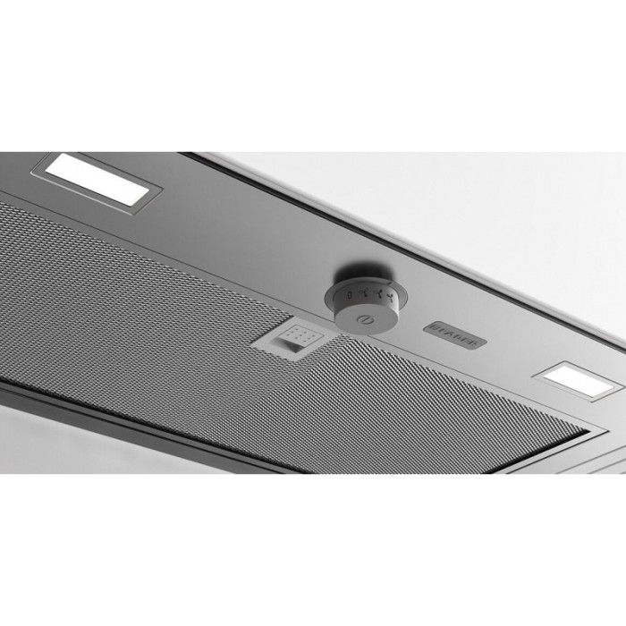 Faber Inka Plus HCS X A52 серебристый