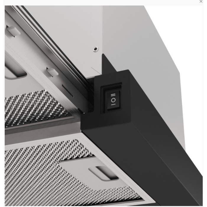 Faber Ampira BK 90 черный