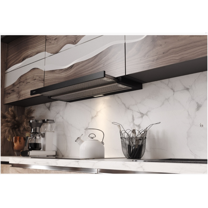 Faber Ampira BK 90 черный