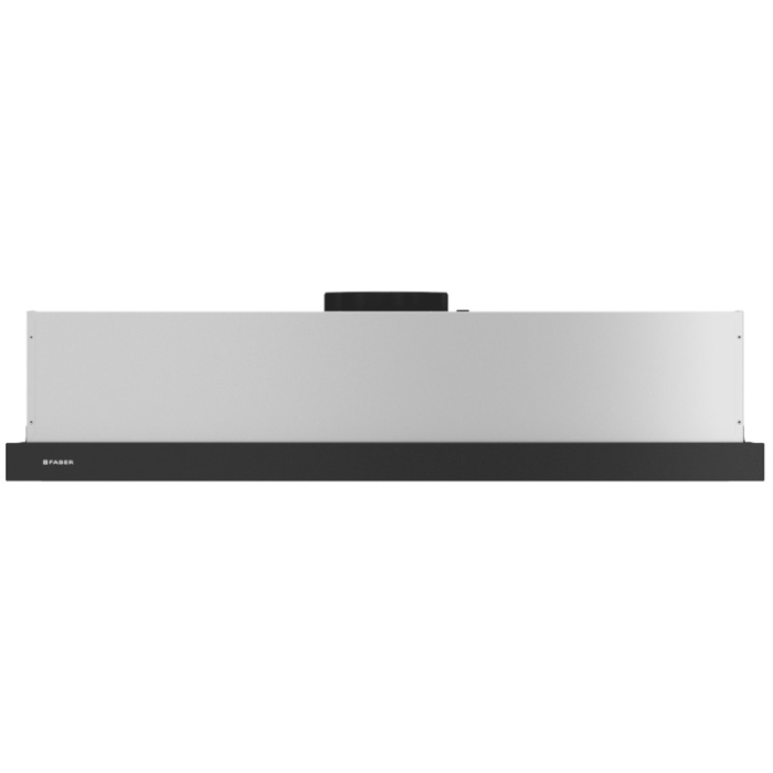 Faber Ampira Glass BK 90 черный