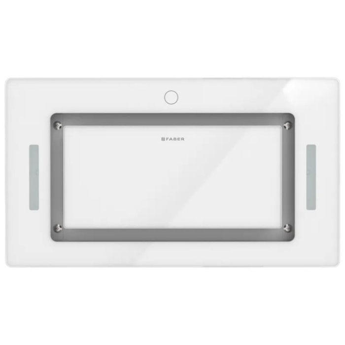 Faber Вытяжка FABER Aria WH 52 белый