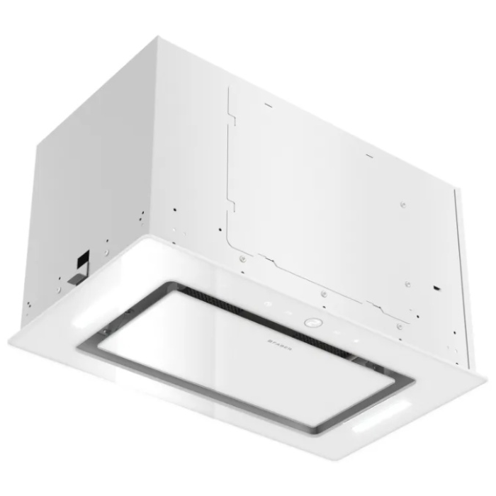 Faber Вытяжка FABER Aria WH 52 белый