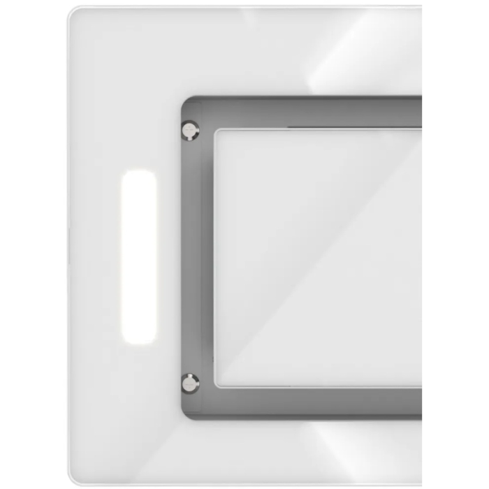 Faber Вытяжка FABER Aria WH 52 белый