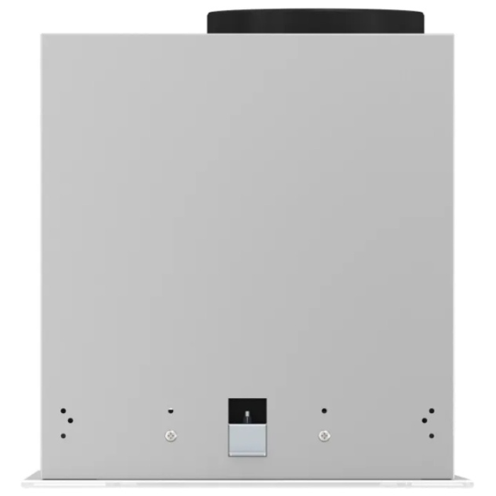 Faber Вытяжка FABER Aria WH 52 белый