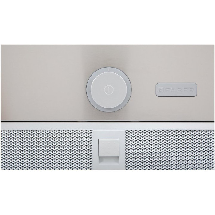 Faber Smart IX A52 серебристый