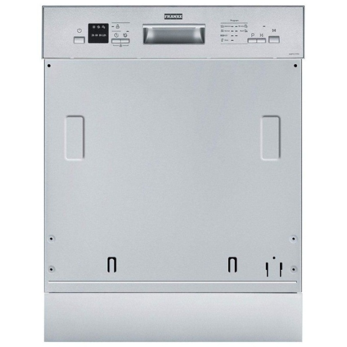 Franke FDWS 712 XS черный