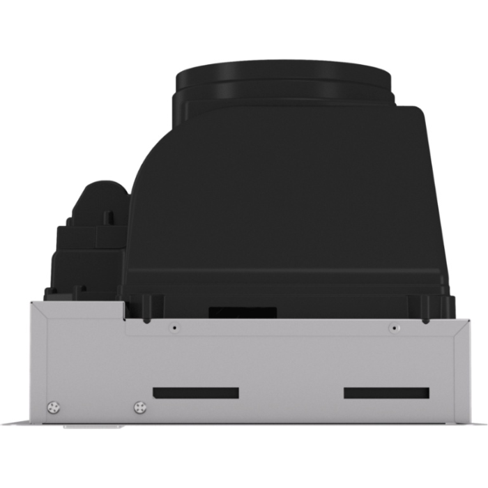 Franke Flick SS 60 черный, серебристый