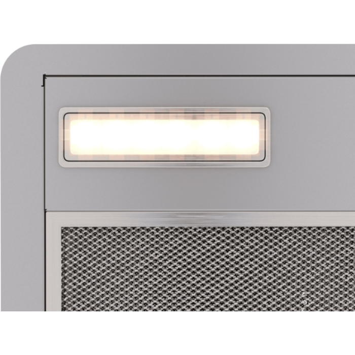 Franke Flick SS 60 черный, серебристый