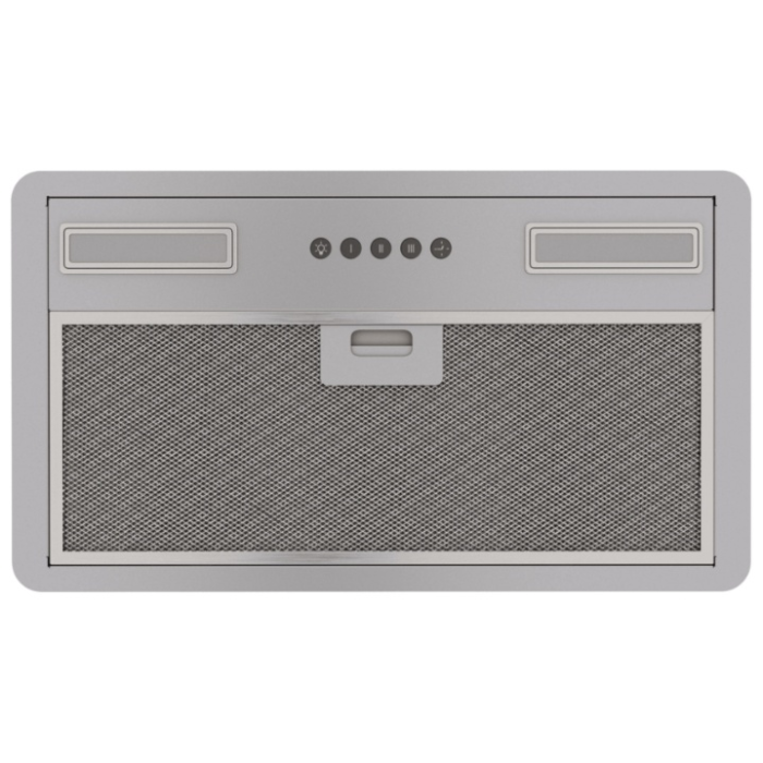 Franke Flick SS 60 черный, серебристый