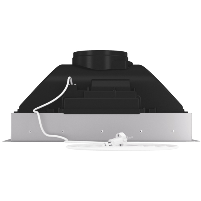 Franke Flick SS 60 черный, серебристый