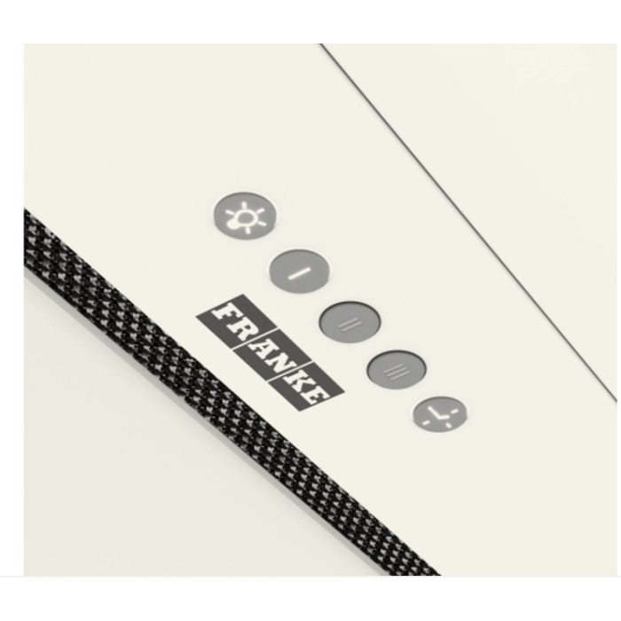 Franke Vera BG 72 бежевый