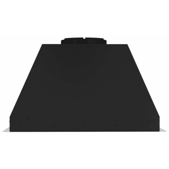 Franke VERA SS 52 черный, серебристый