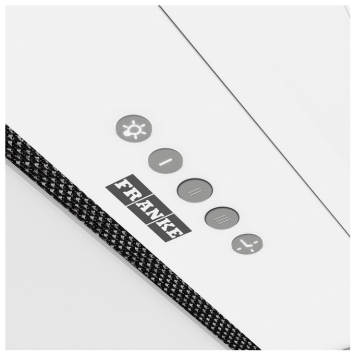 Franke VERA WH 72 белый