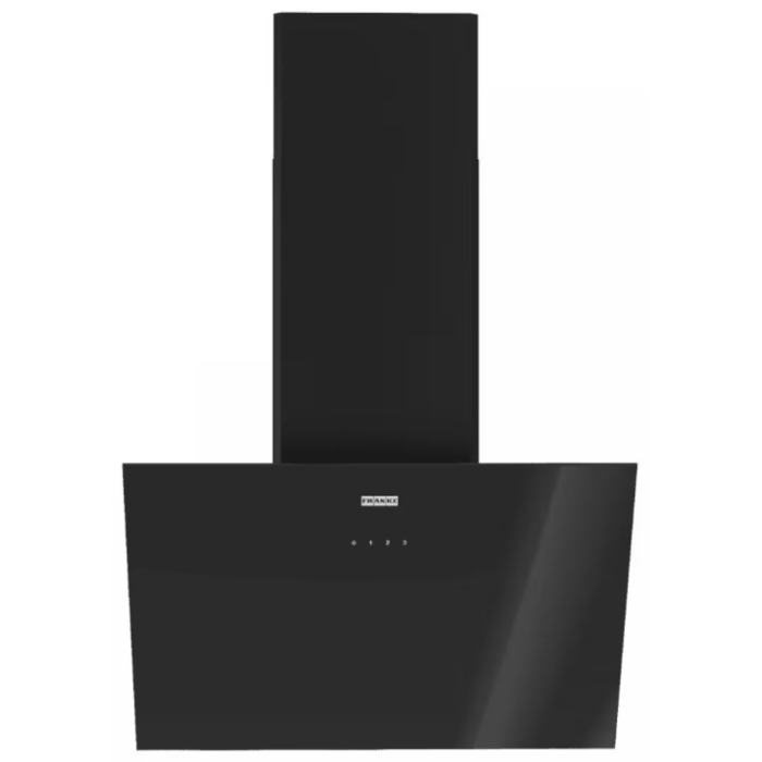 Franke FRANKE LENS BK 60 черный