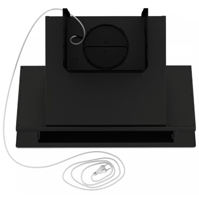 Franke TEMPER BK 60 черный