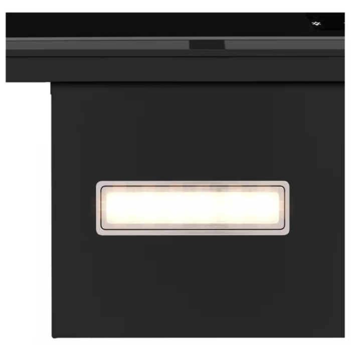 Franke TEMPER BK 60 черный