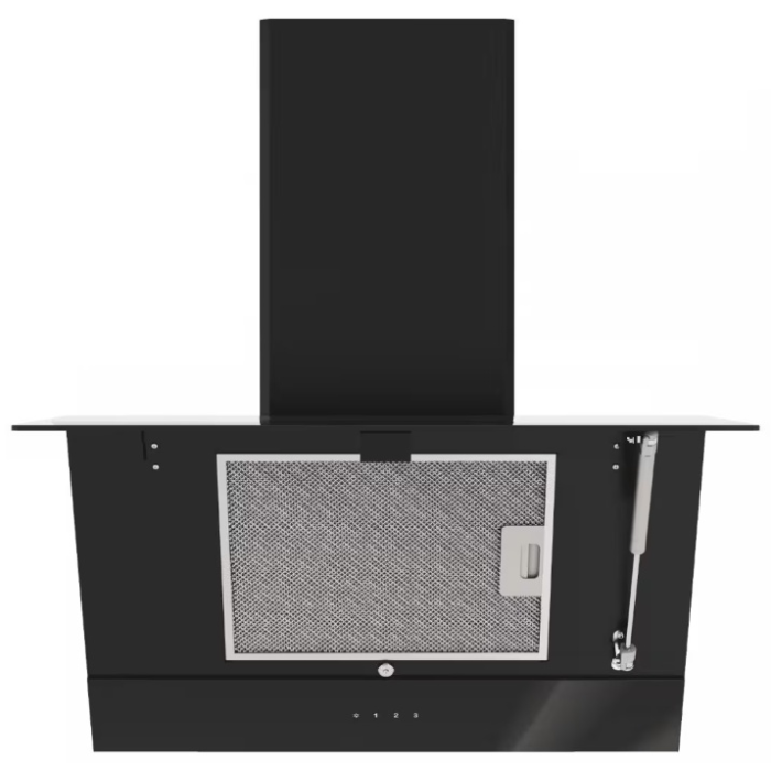 Franke TEMPER BK 60 черный