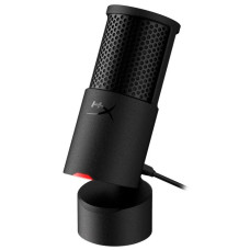 Микрофон HyperX SoloСast 2 черный