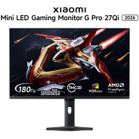 Монитор Xiaomi Mini LED Gaming Monitor G Pro 27Qi 2026 27