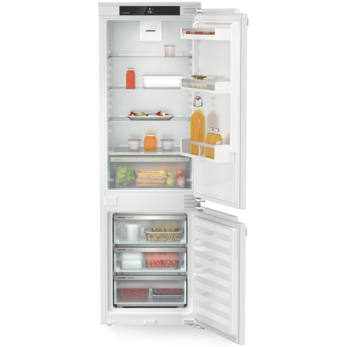 Liebherr ICe 5103 белый