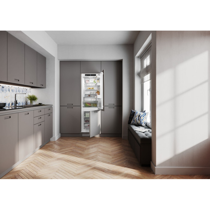 Liebherr ICNd 5123 белый