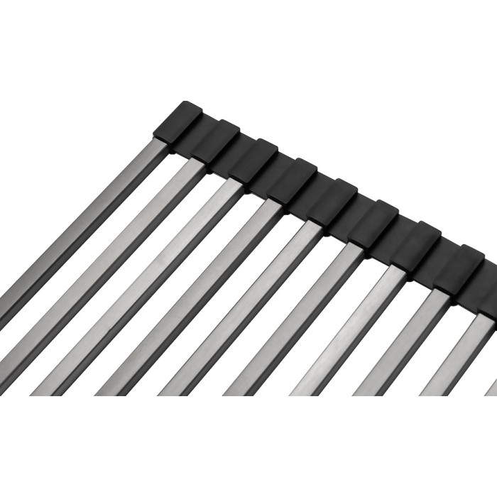 Ролл-мат для мойки Paulmark Pro R405-GM 40x33 см