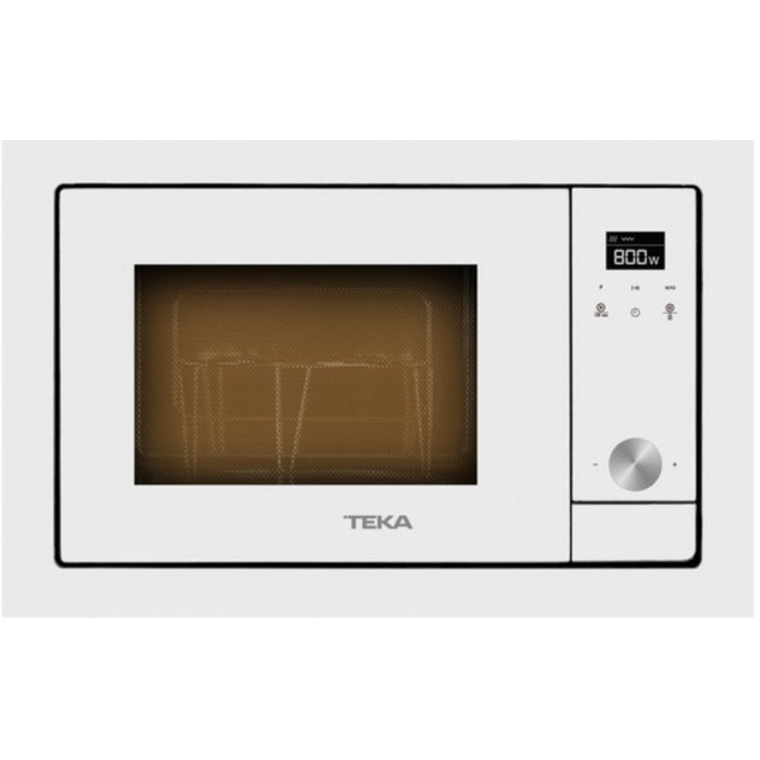 TEKA ML 8200 BIS белый