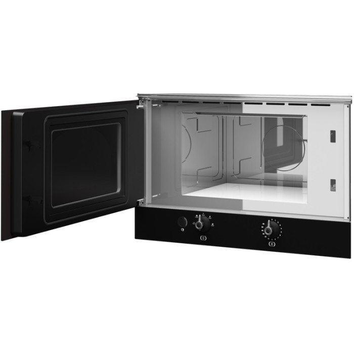 TEKA MWR 22 BI Antracite-OB черный