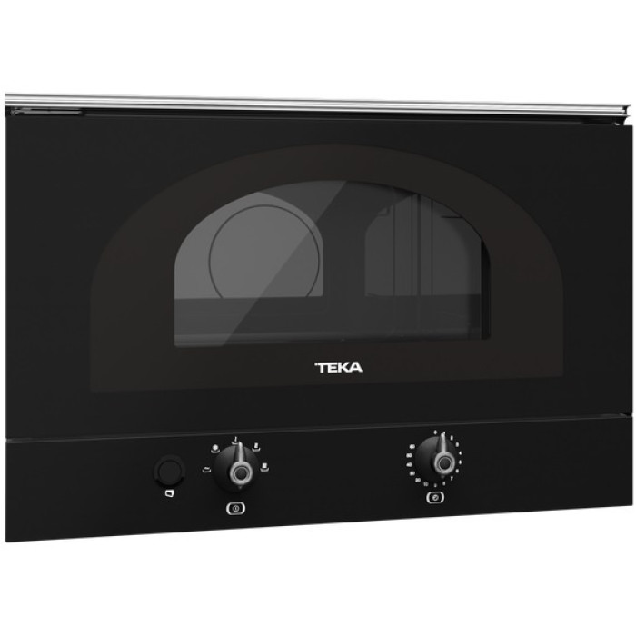 TEKA MWR 22 BI Antracite-OB черный