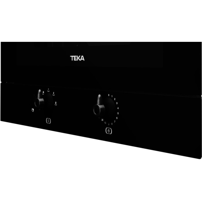 TEKA MWR 22 BI Antracite-OB черный