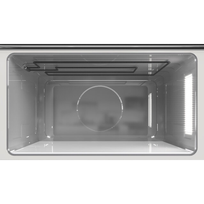 TEKA MWR 22 BI Antracite-OB черный