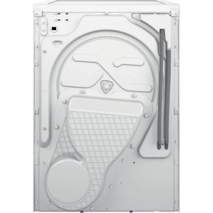 Whirlpool W6 D84WB EE белый