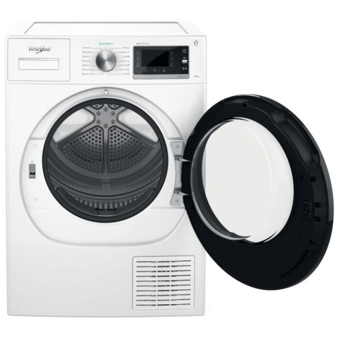 Whirlpool W6 D84WB EE белый