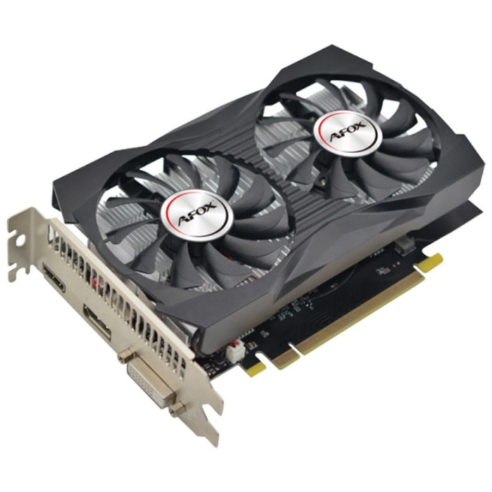 AFOX Afox GTX 1050 (AF1050-4096D5H4-V2) 4 Гб